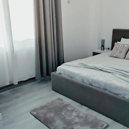 Maia Apartament Năvodari Zewnętrze zdjęcie