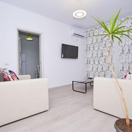 Maia Apartament Năvodari Zewnętrze zdjęcie