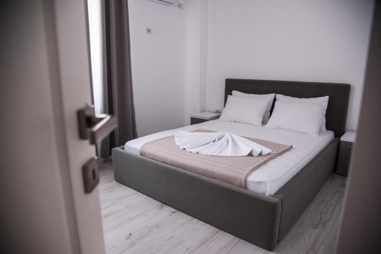 Maia Apartament Năvodari Zewnętrze zdjęcie
