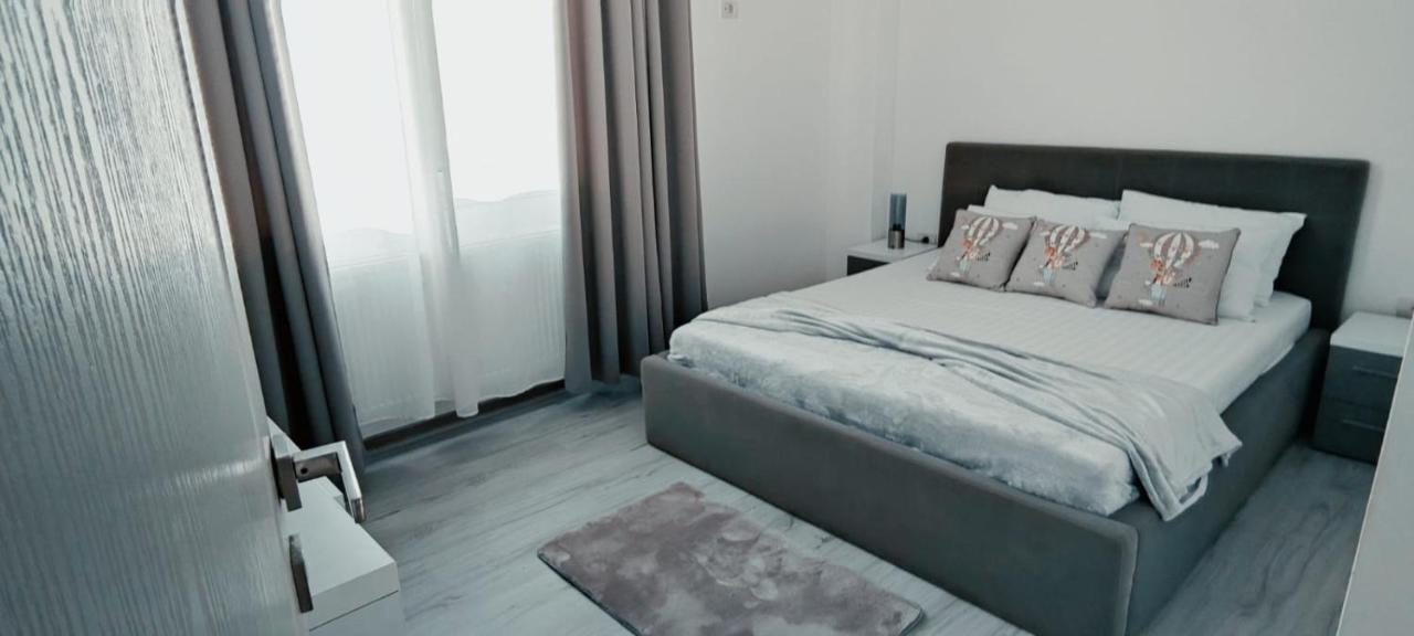 Maia Apartament Năvodari Zewnętrze zdjęcie