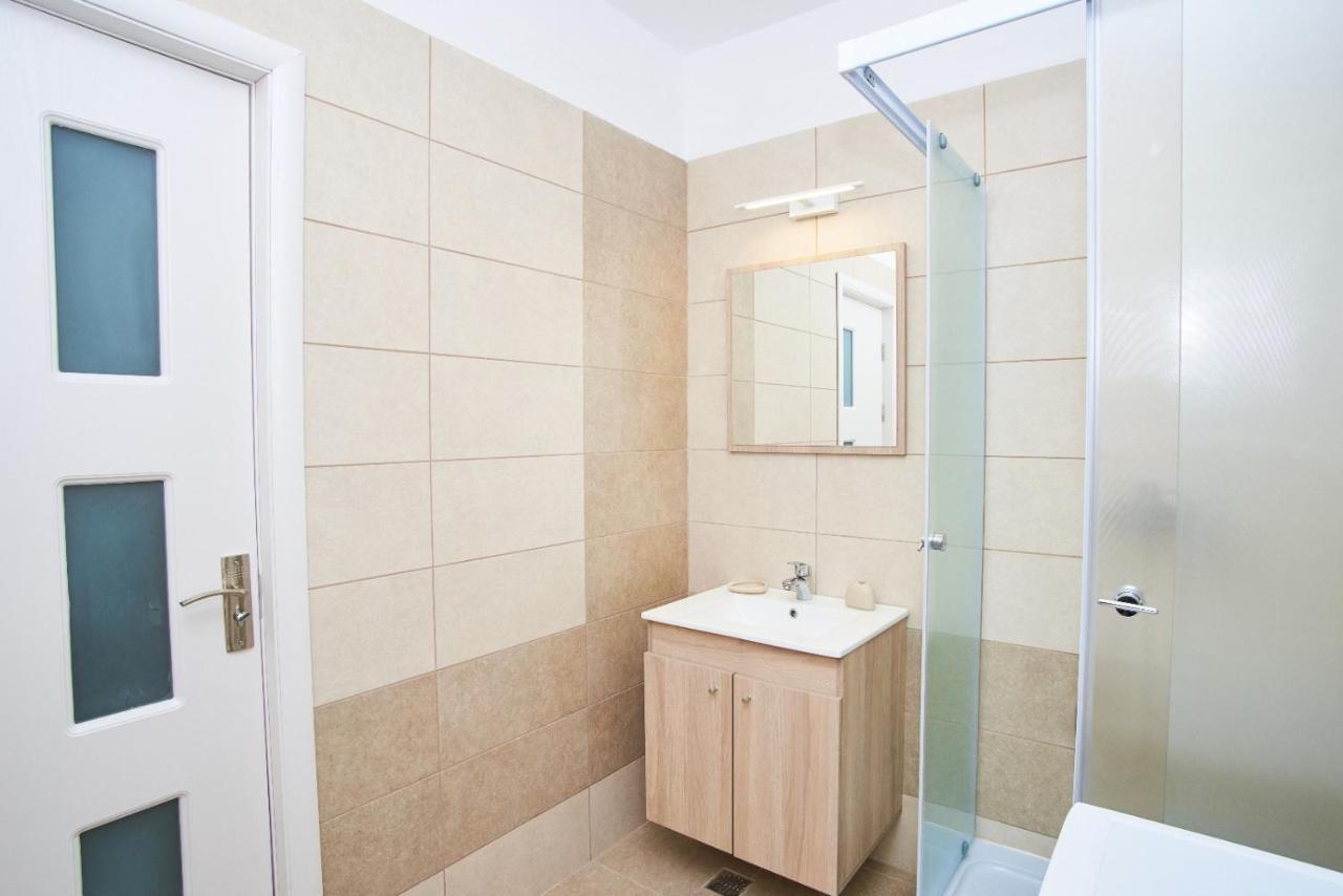 Maia Apartament Năvodari Zewnętrze zdjęcie